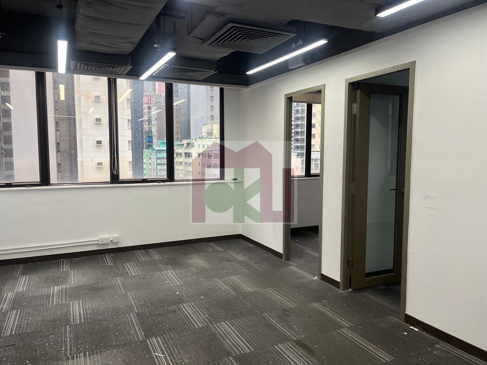 On Hong Commercial Buildingのブル或物件の写真